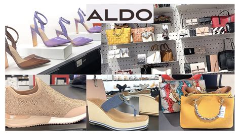 aldo shoes outlet